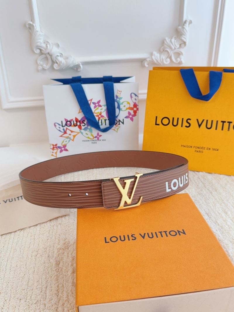 l0vis Vvtt0n belts